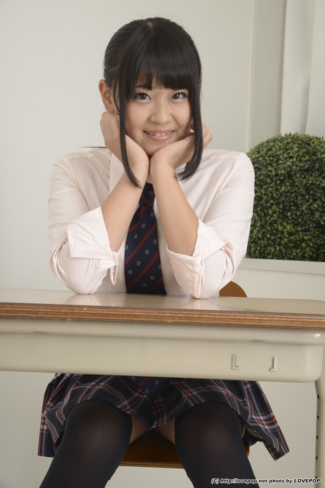 [LovePop] Airi Satou 佐藤爱理/さとう爱理 Set09