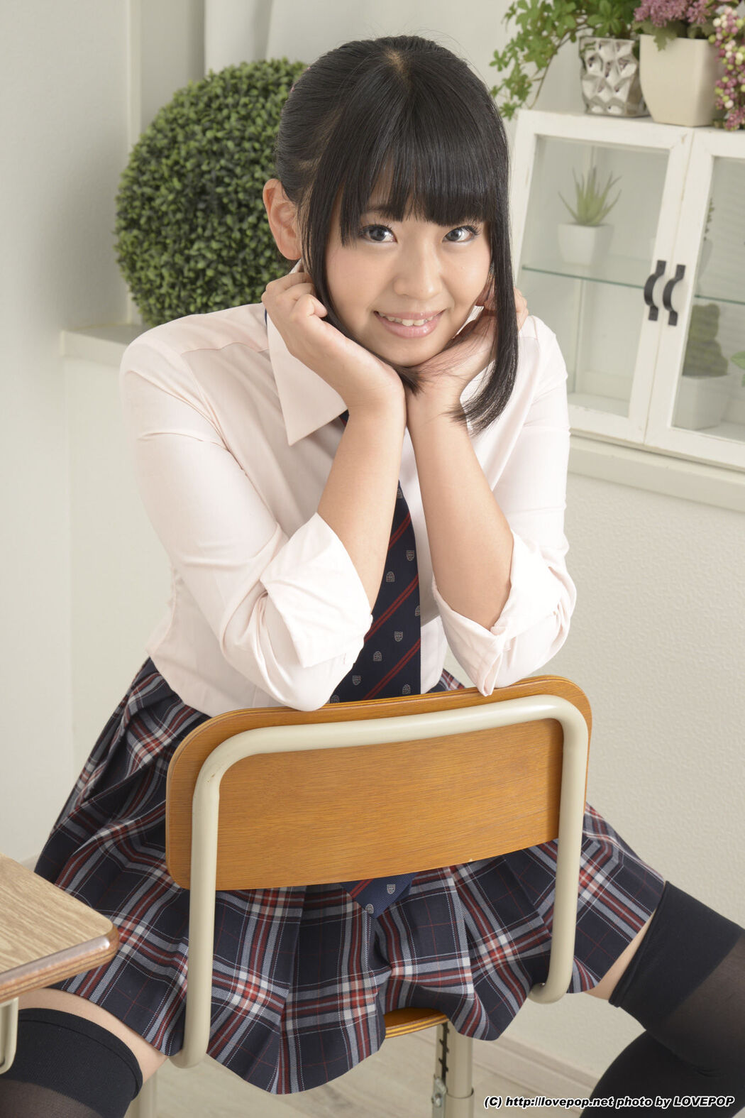 [LovePop] Airi Satou 佐藤爱理/さとう爱理 Set09
