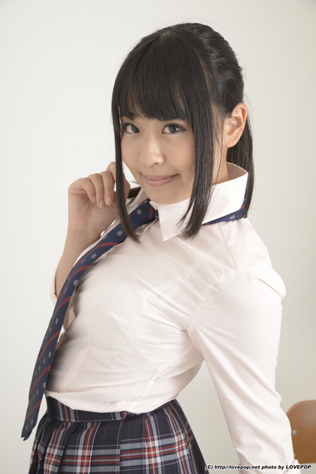 [LovePop] Airi Satou 佐藤爱理/さとう爱理 Set09