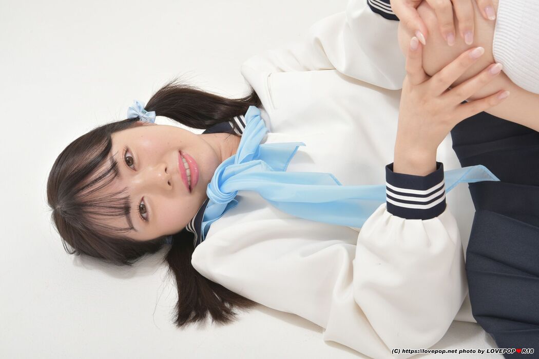 [LOVEPOP] Asuka Momose あすか Photoset 02