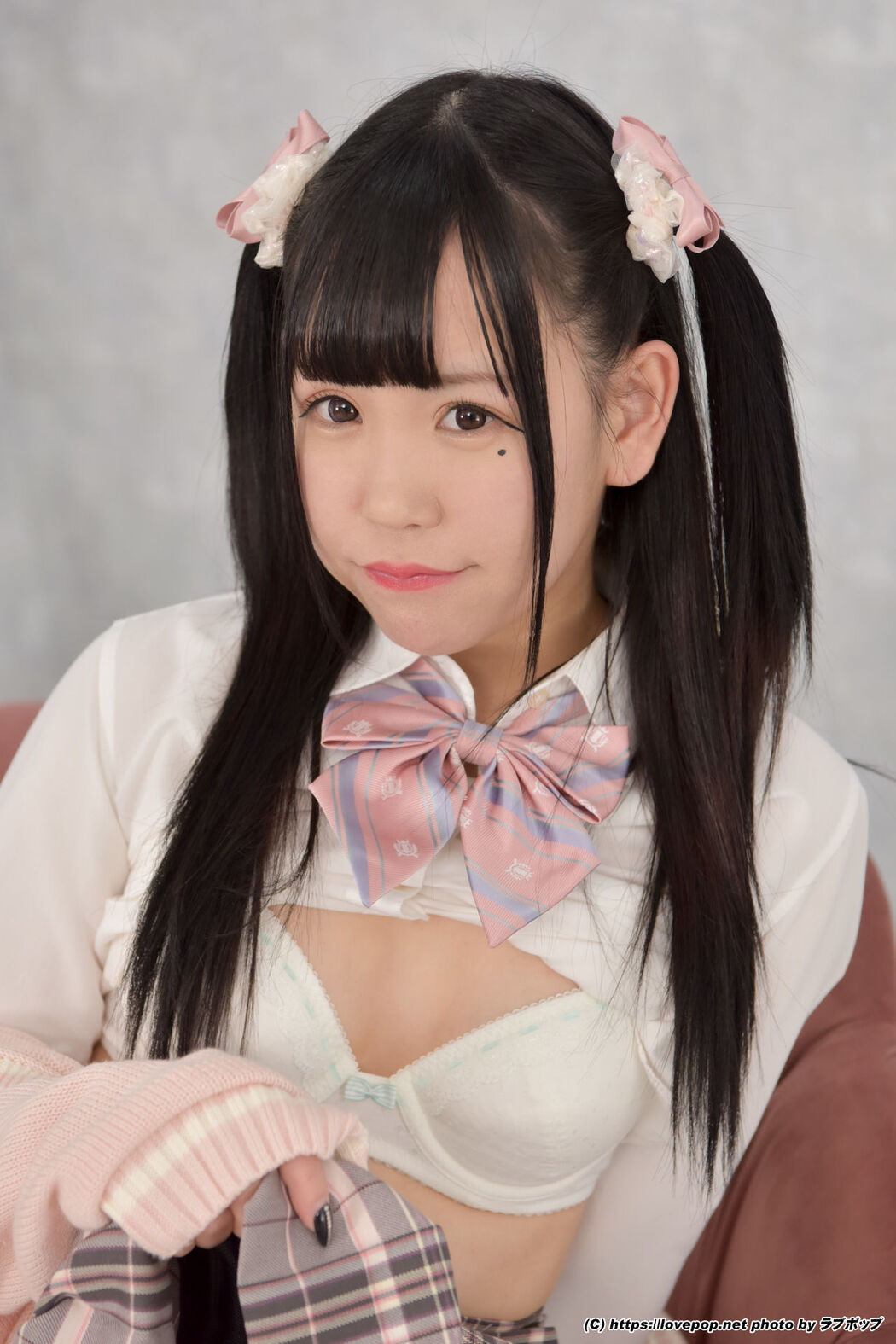 [LOVEPOP] Aria Aizawa Aizawa ありあ Photoset 03