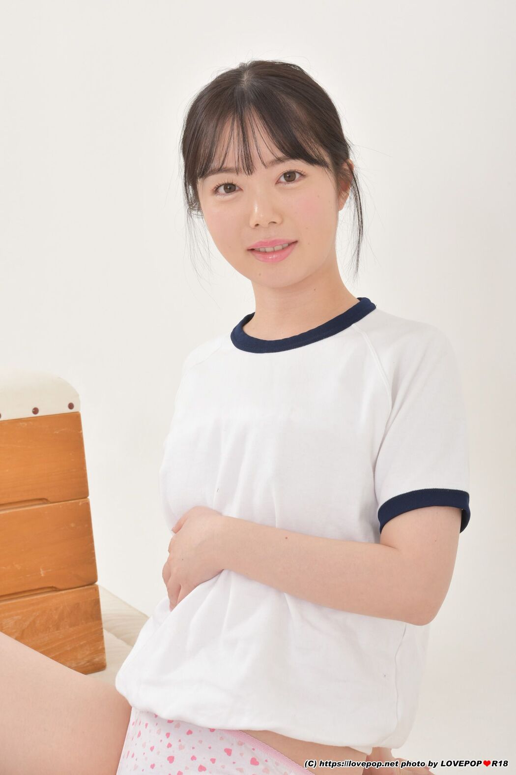 [LOVEPOP] Asuka Momose あすか Photoset 04