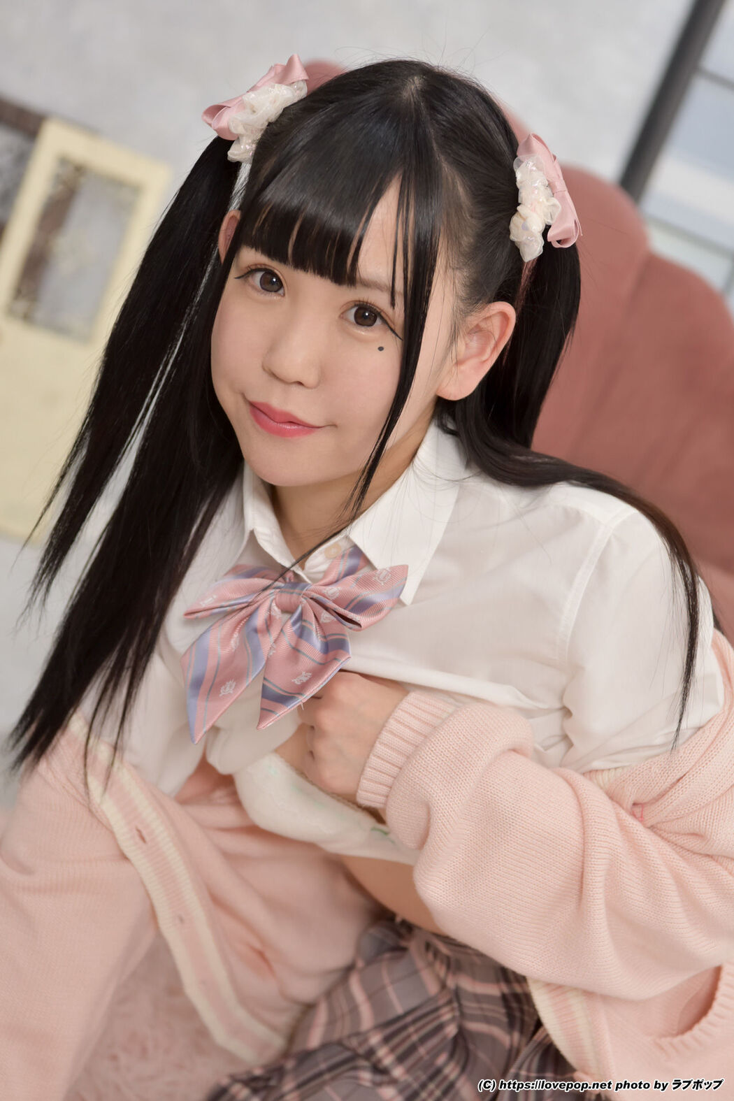 [LOVEPOP] Aria Aizawa Aizawa ありあ Photoset 03