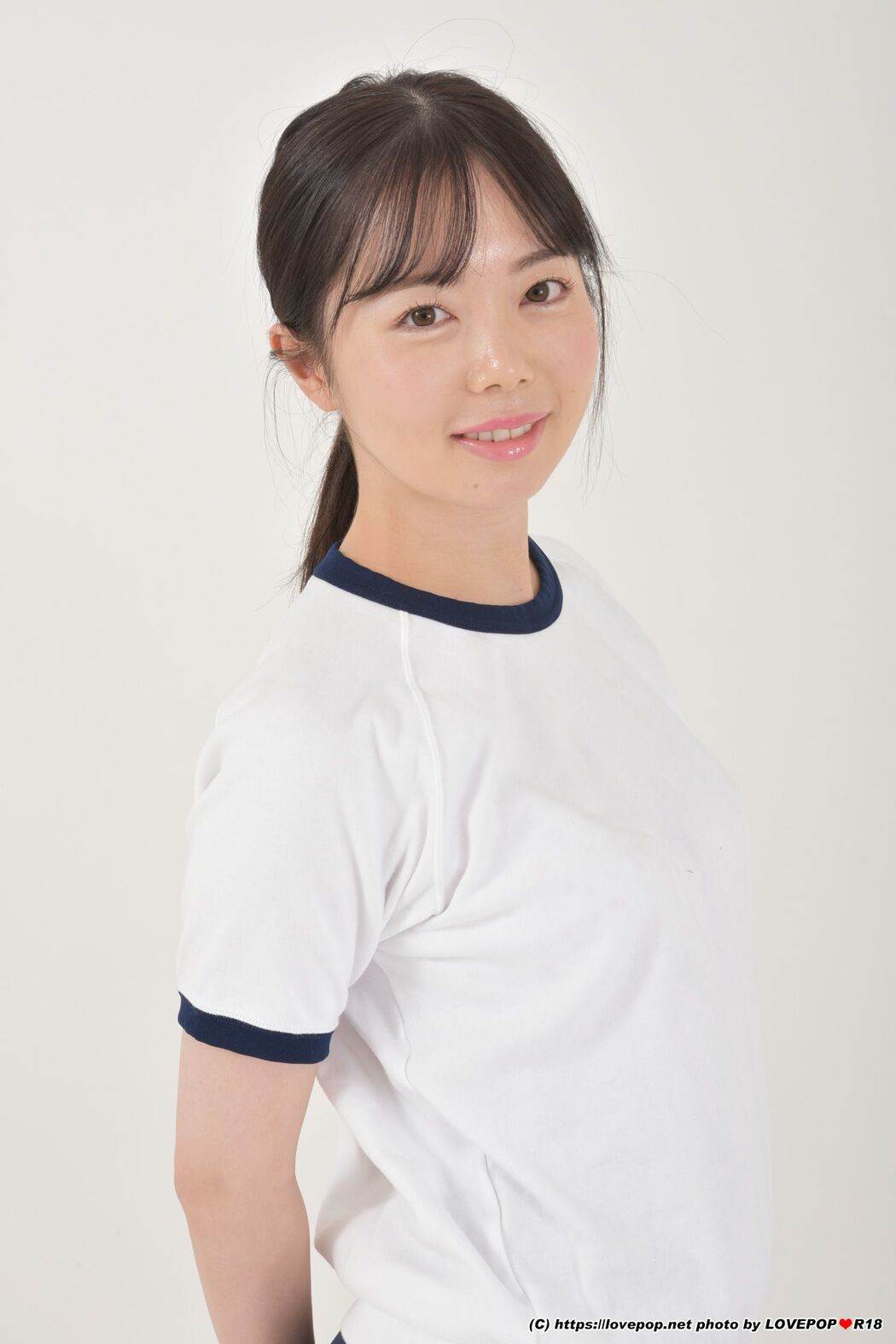 [LOVEPOP] Asuka Momose あすか Photoset 04