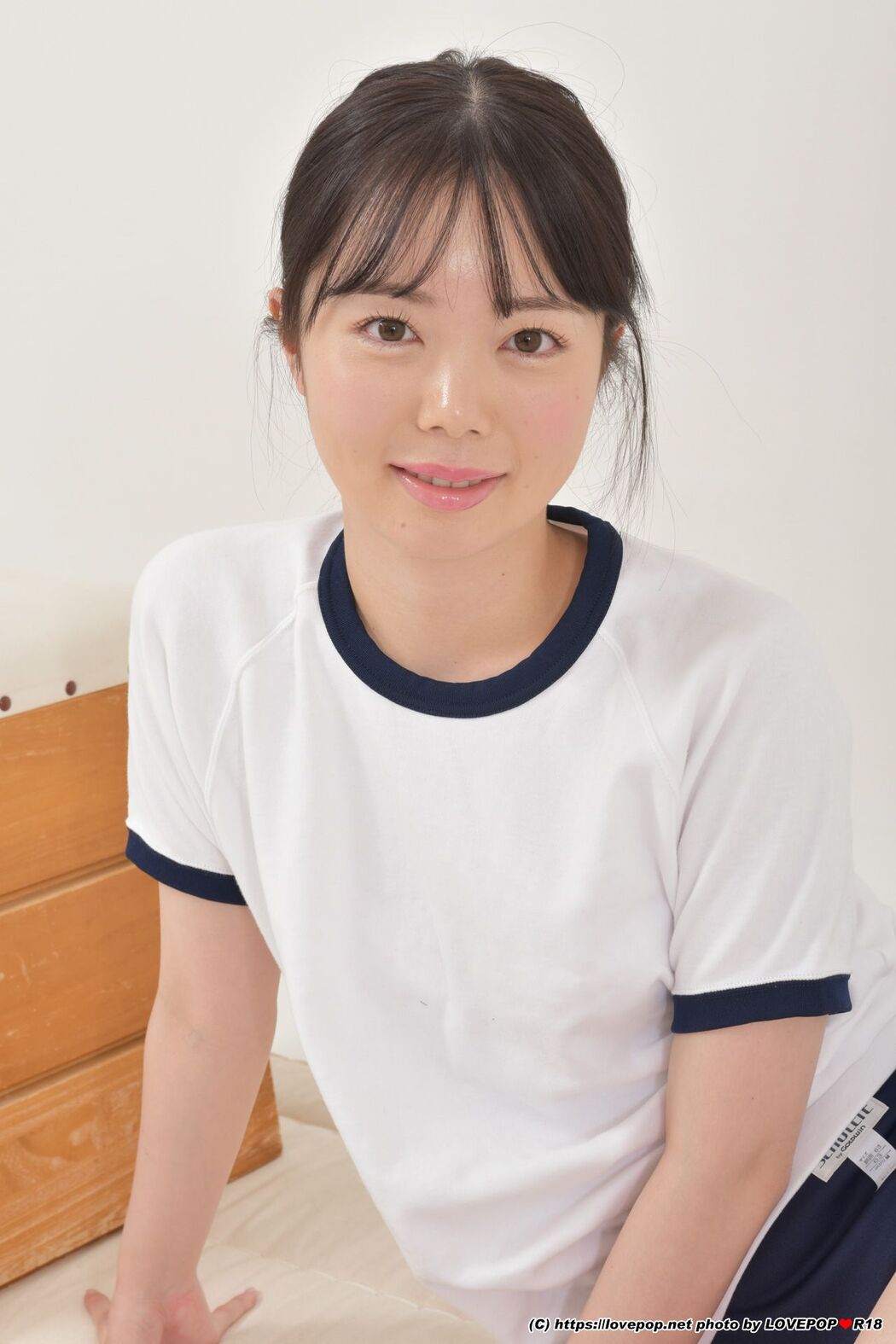 [LOVEPOP] Asuka Momose あすか Photoset 04
