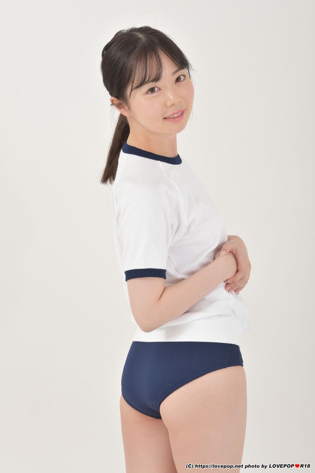 [LOVEPOP] Asuka Momose あすか Photoset 04