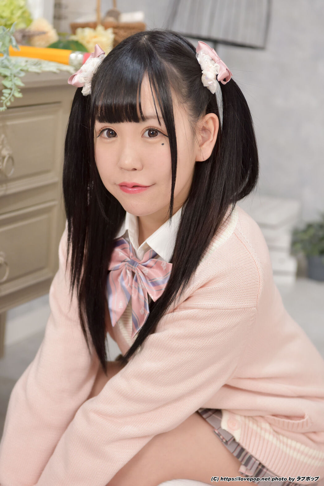 [LOVEPOP] Aria Aizawa Aizawa ありあ Photoset 03