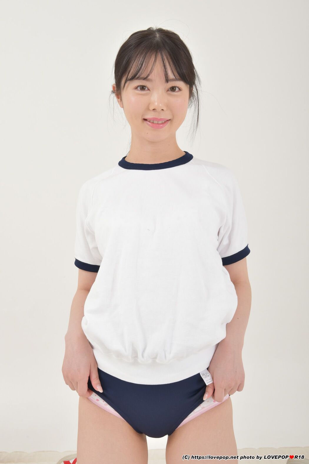 [LOVEPOP] Asuka Momose あすか Photoset 04