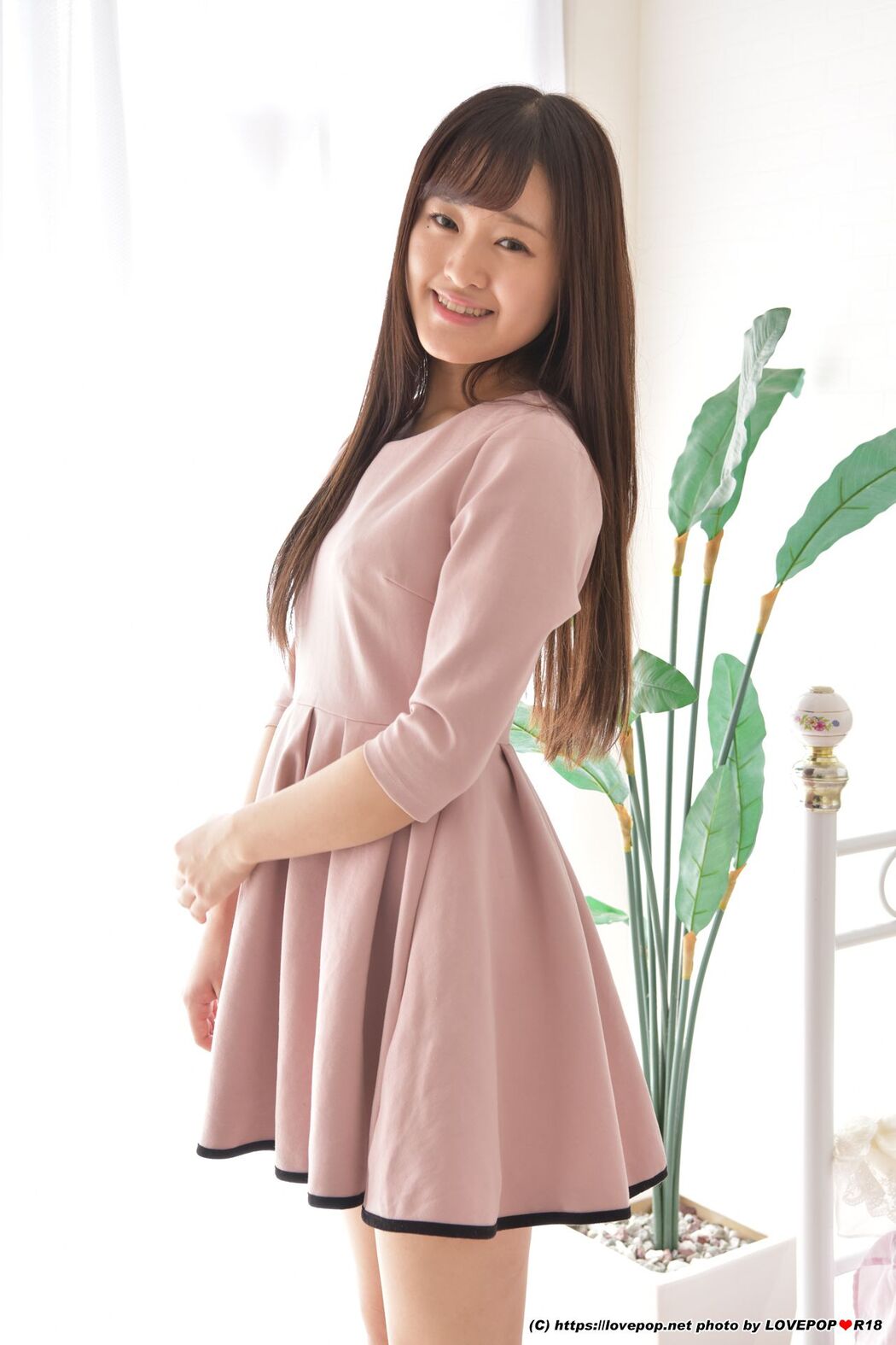 [LOVEPOP] Aimi Otosaki Otosaki あいみ Photoset 03