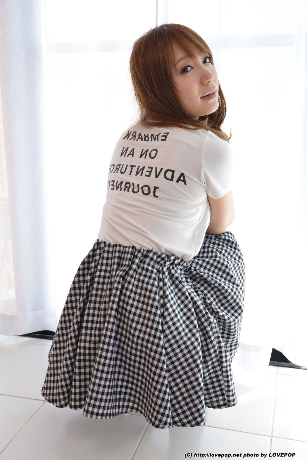 [LOVEPOP] Ayaka Fujikita Ayaka Fujikita Photoset 02