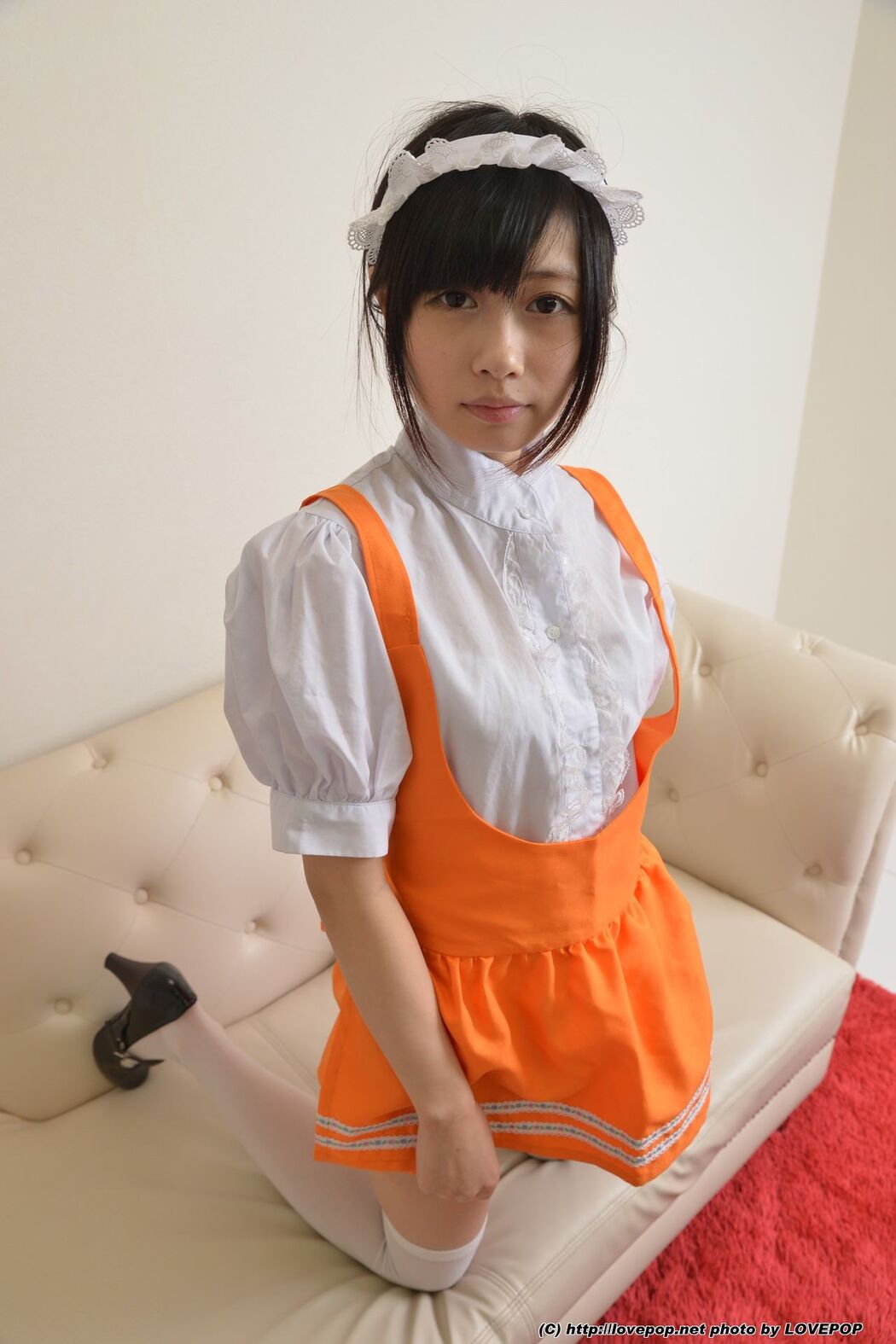 [LOVEPOP] Asuka Asakura 浅仓あすか Photoset 06