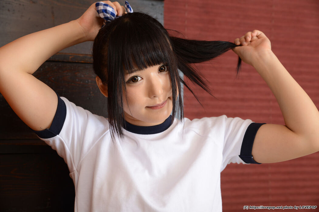 [LovePop] AZUKI Azuki Set08