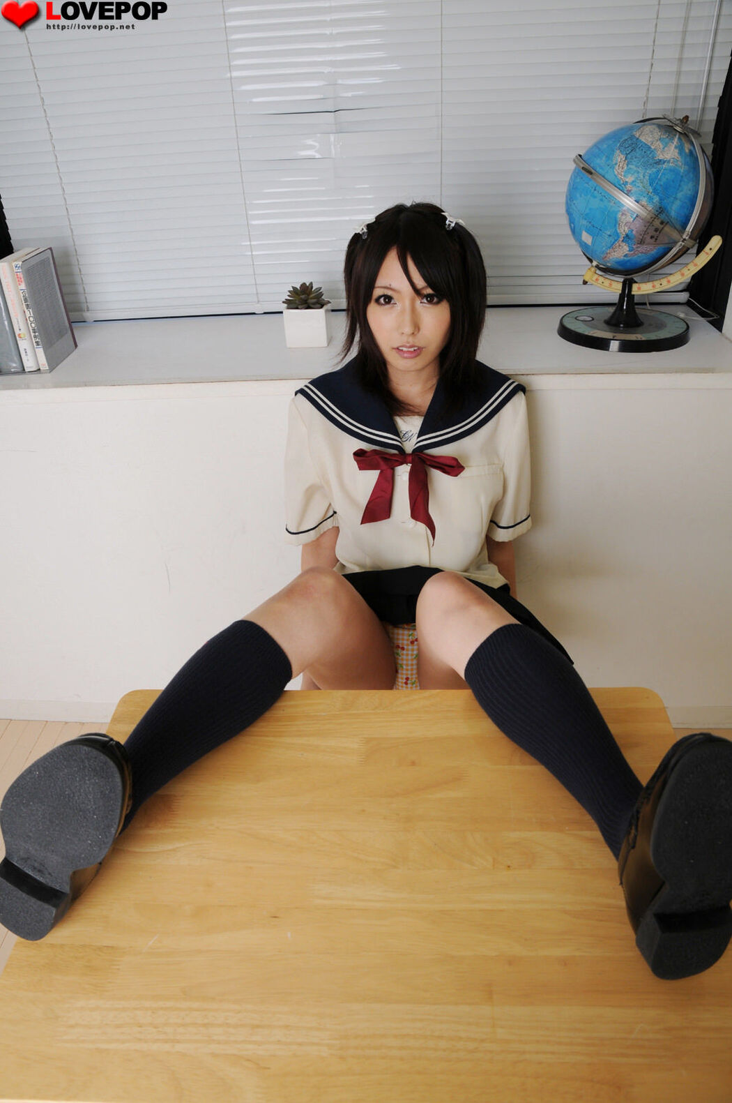 [LovePop] Chika Arimura Chika Arimura Set01