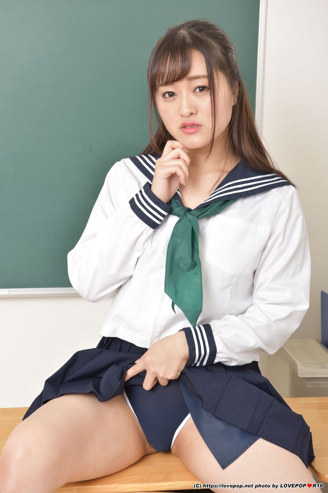 [LOVEPOP] Aimi Otosaki Otosaki あいみ Photoset 01