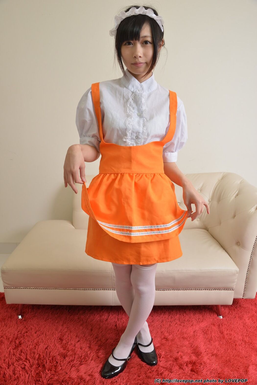 [LOVEPOP] Asuka Asakura 浅仓あすか Photoset 06