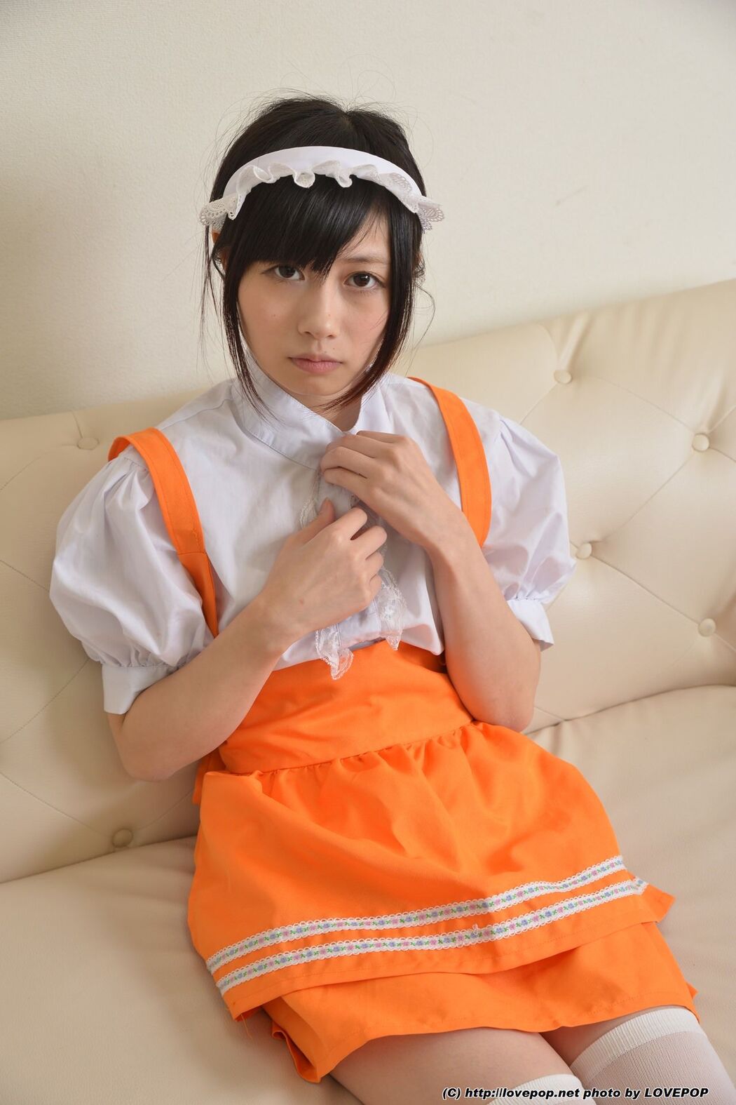 [LOVEPOP] Asuka Asakura 浅仓あすか Photoset 06