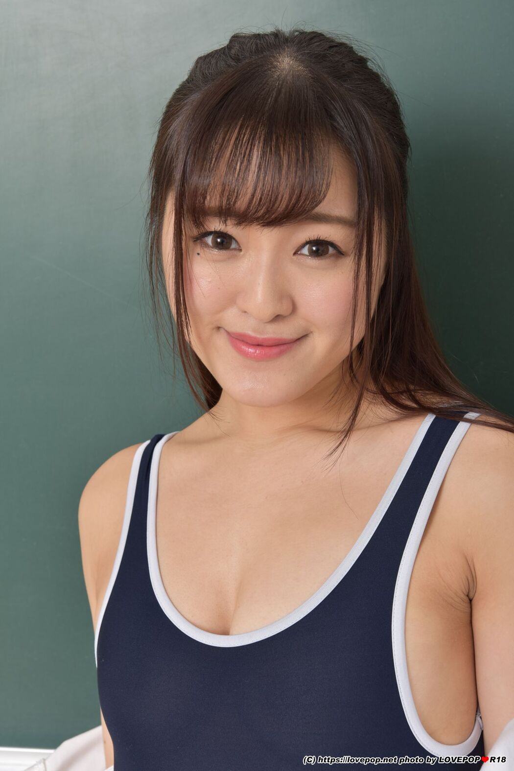 [LOVEPOP] Aimi Otosaki Otosaki あいみ Photoset 01