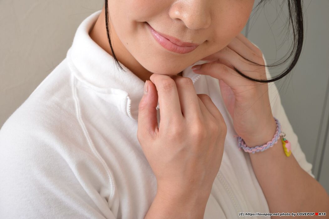 [LOVEPOP] Ai Minano Ai Minano / Ai Minano Photoset 04