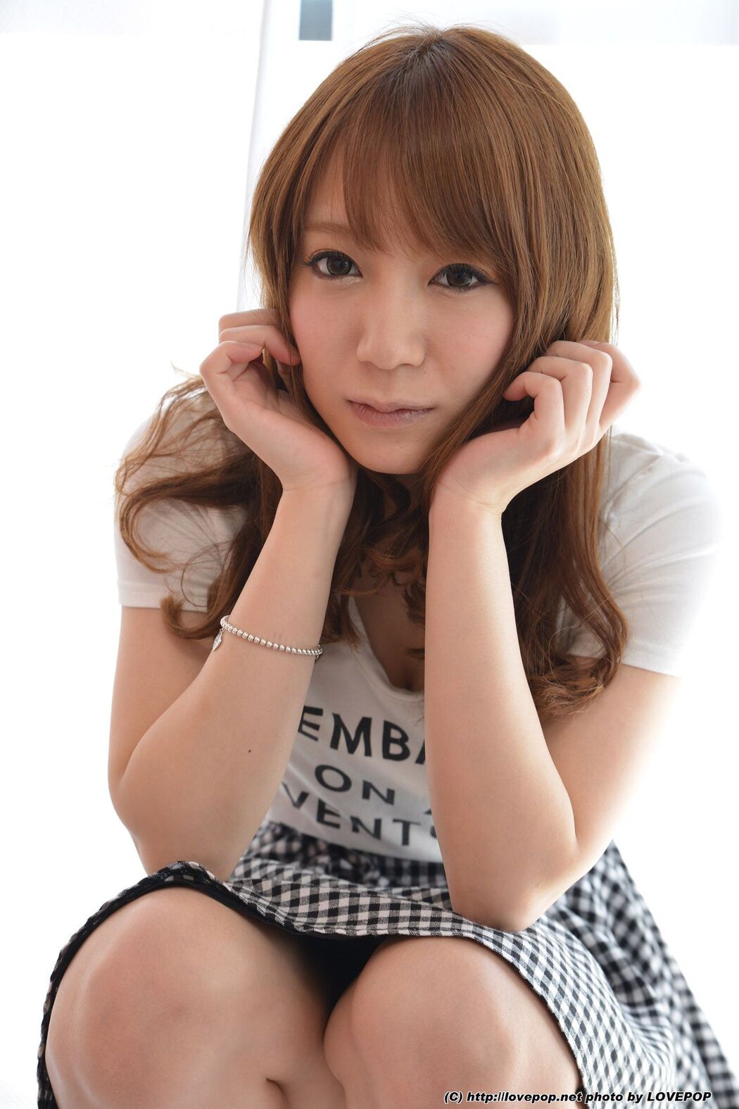 [LOVEPOP] Ayaka Fujikita Ayaka Fujikita Photoset 02