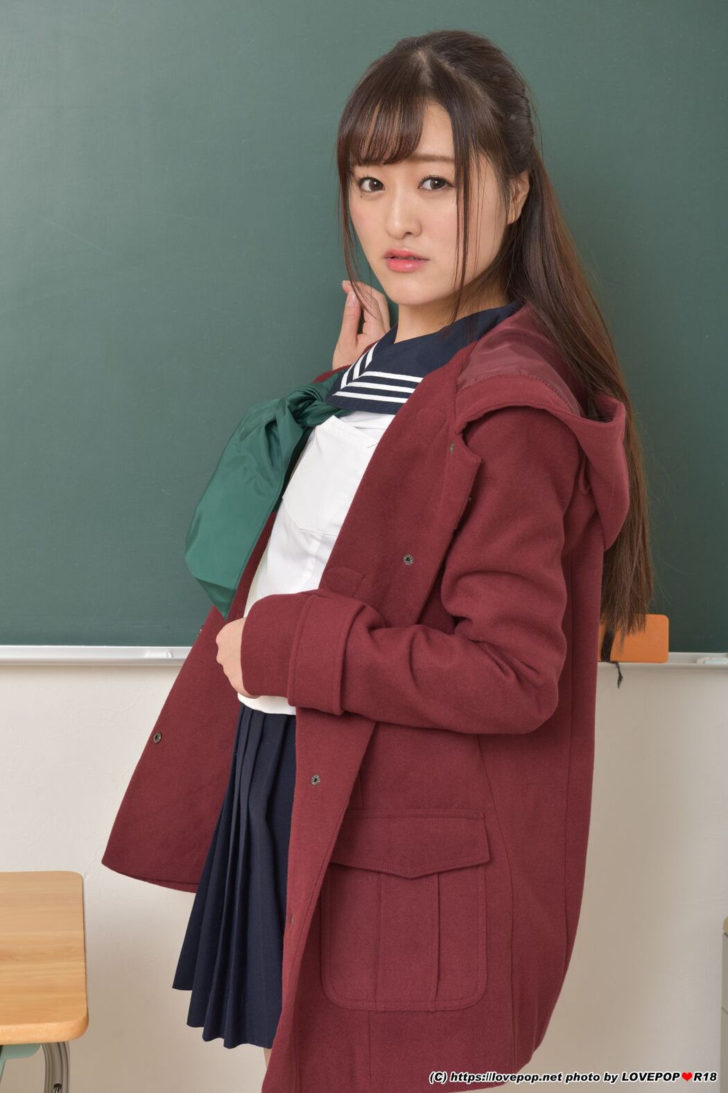 [LOVEPOP] Aimi Otosaki Otosaki あいみ Photoset 01