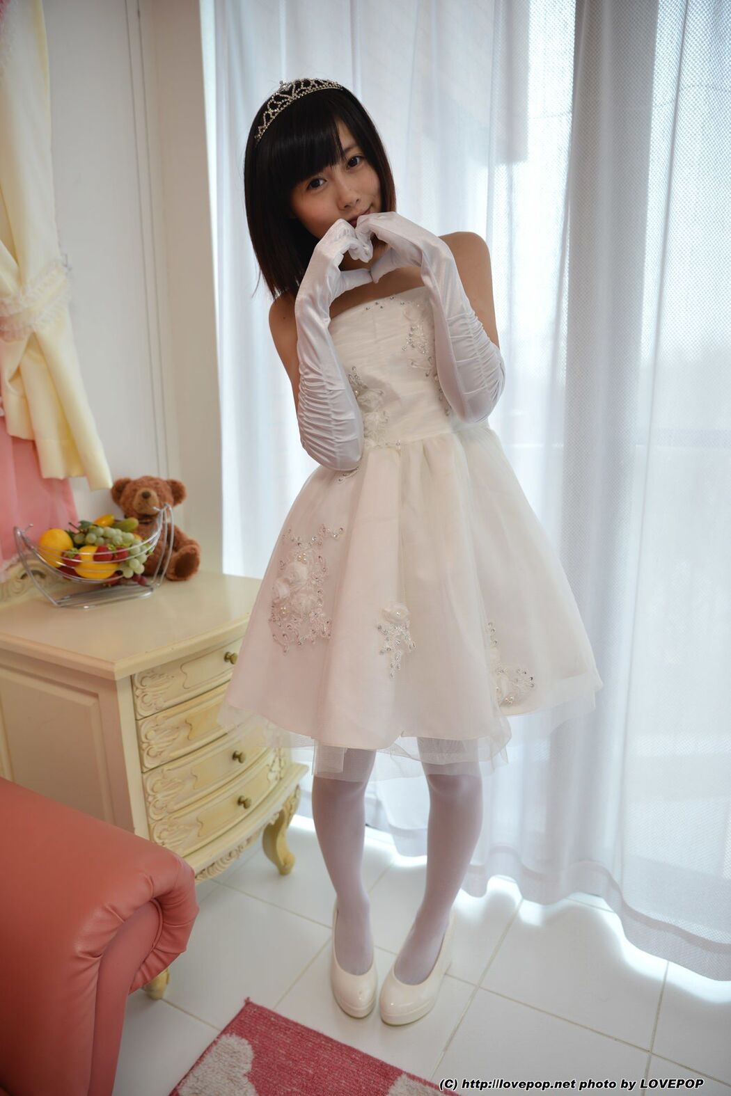 [LOVEPOP] Asuka Asakura Asuka Asakura/浅倉あすか Photoset 03