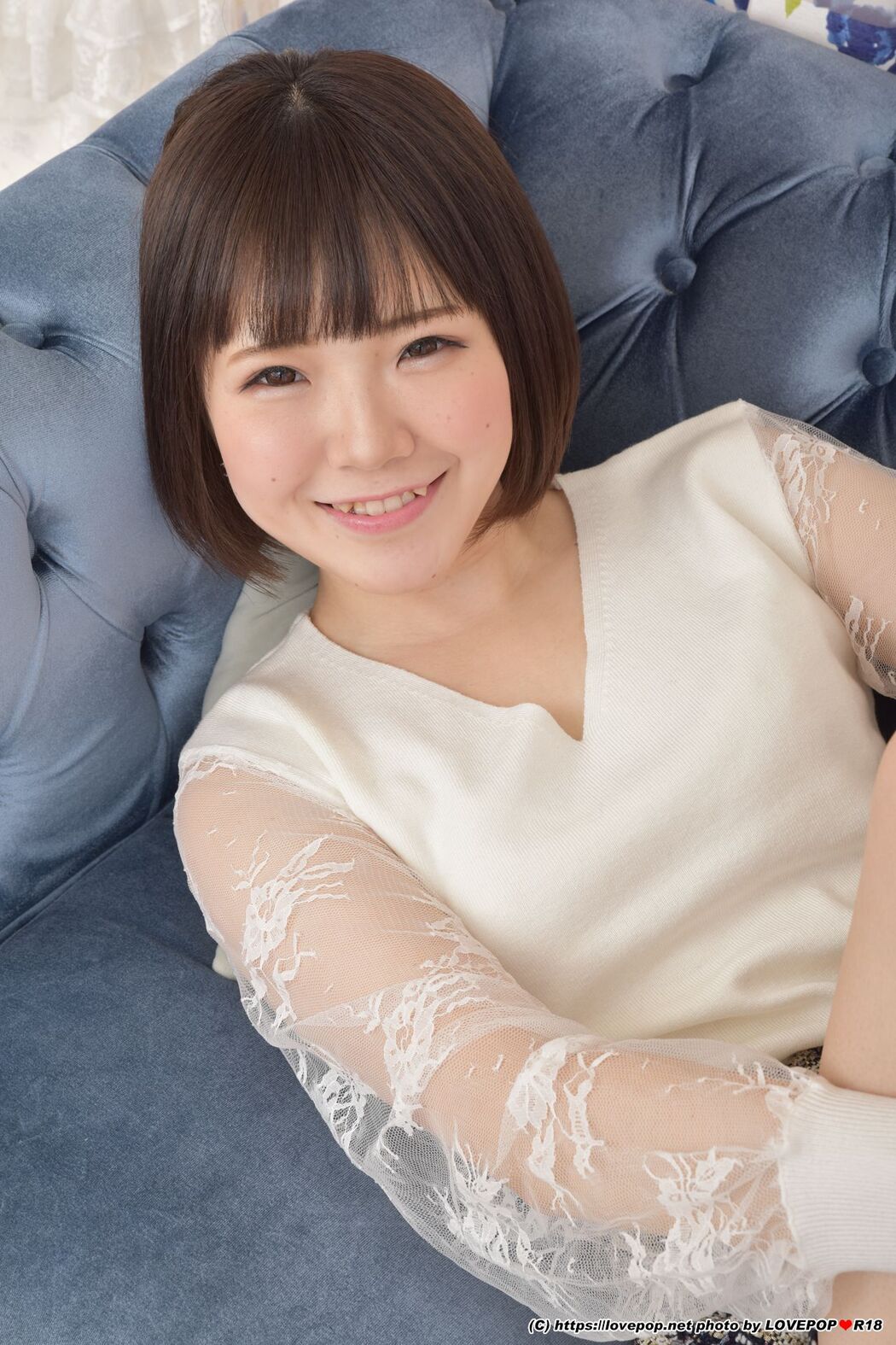 [LOVEPOP] Asahi Minamino 南野あさひ Photoset 04