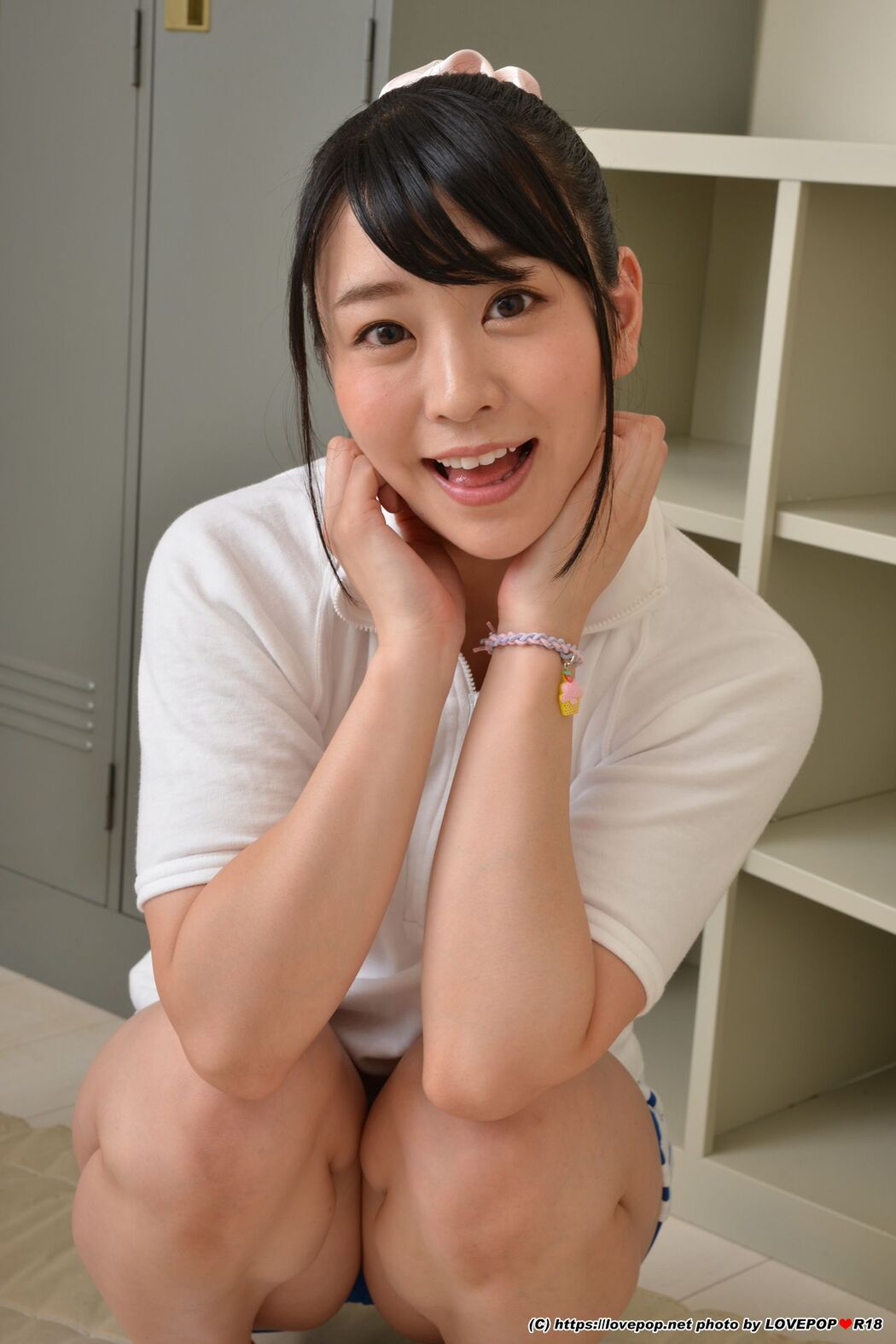 [LOVEPOP] Ai Minano Ai Minano / Ai Minano Photoset 04