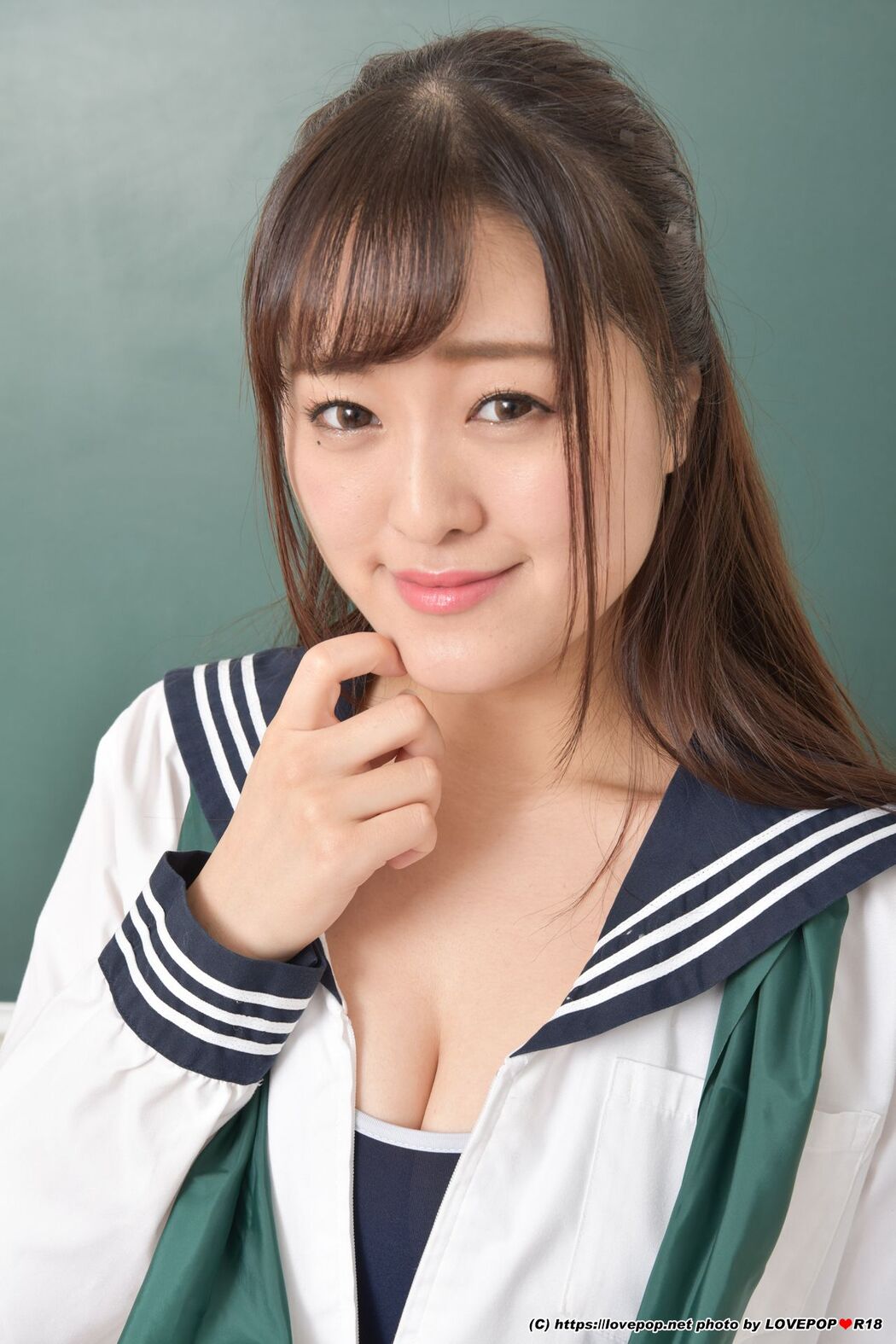 [LOVEPOP] Aimi Otosaki Otosaki あいみ Photoset 01