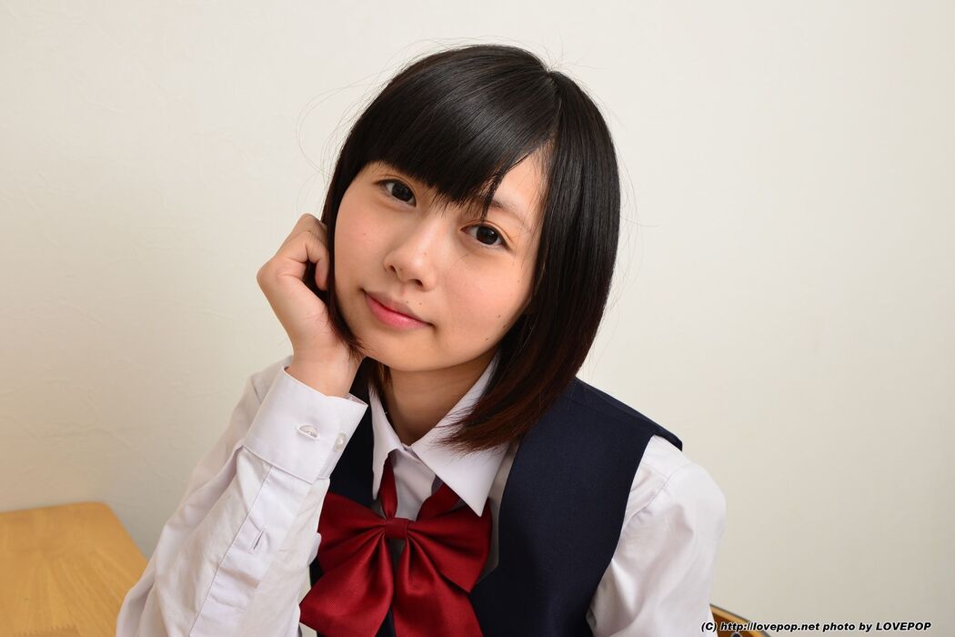 [LOVEPOP] Asuka Asakura Asuka Asakura Photoset 01