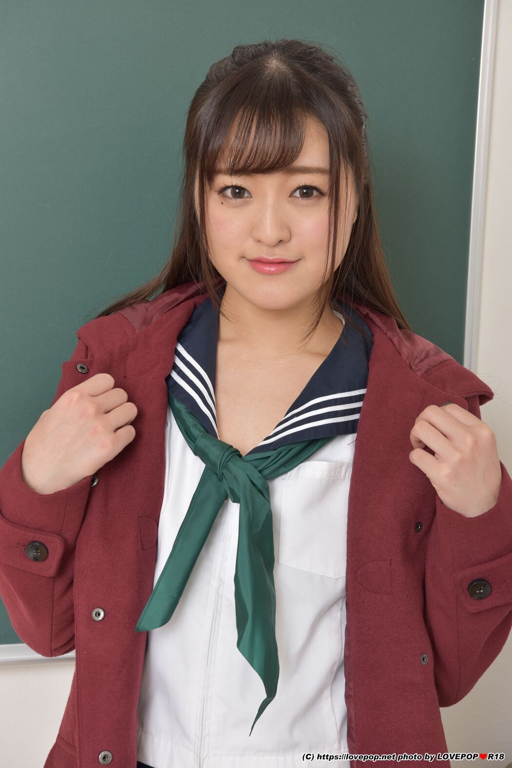[LOVEPOP] Aimi Otosaki Otosaki あいみ Photoset 01