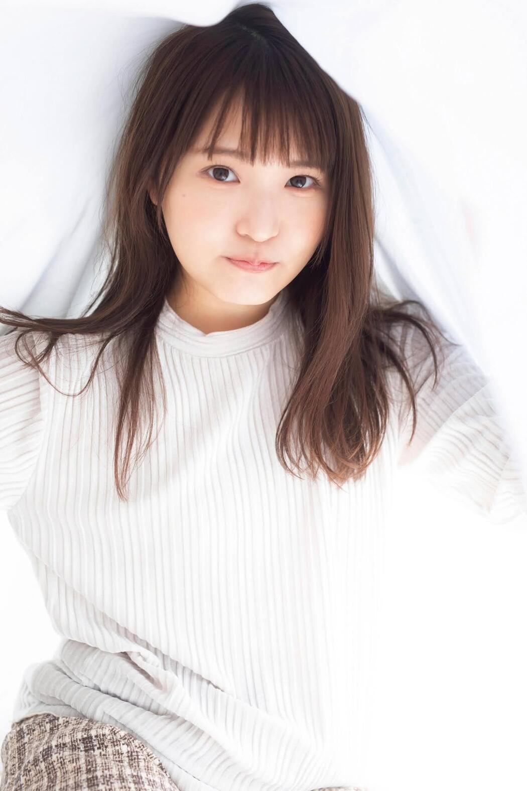 Mana Takase 高瀬愛奈, Platinum FLASH プラチナフラッシュ 2021.01 Vol.14