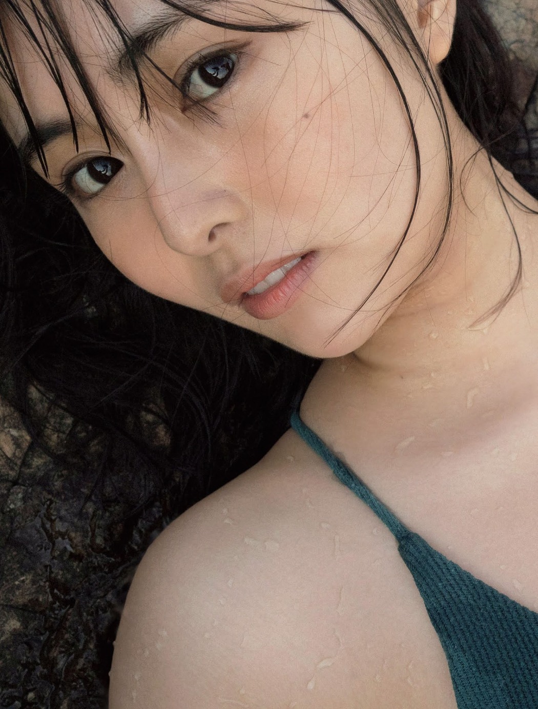 Sakina Tonchiki 頓知気さきな, FLASH 2021.05.25 (フラッシュ 2021年5月25日号)