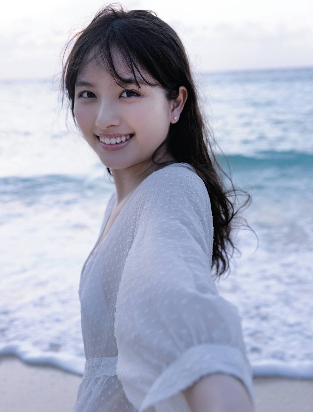 Nana Owada 大和田南那, Weekly SPA! 2021.05.25 (週刊SPA! 2021年5月25日号)