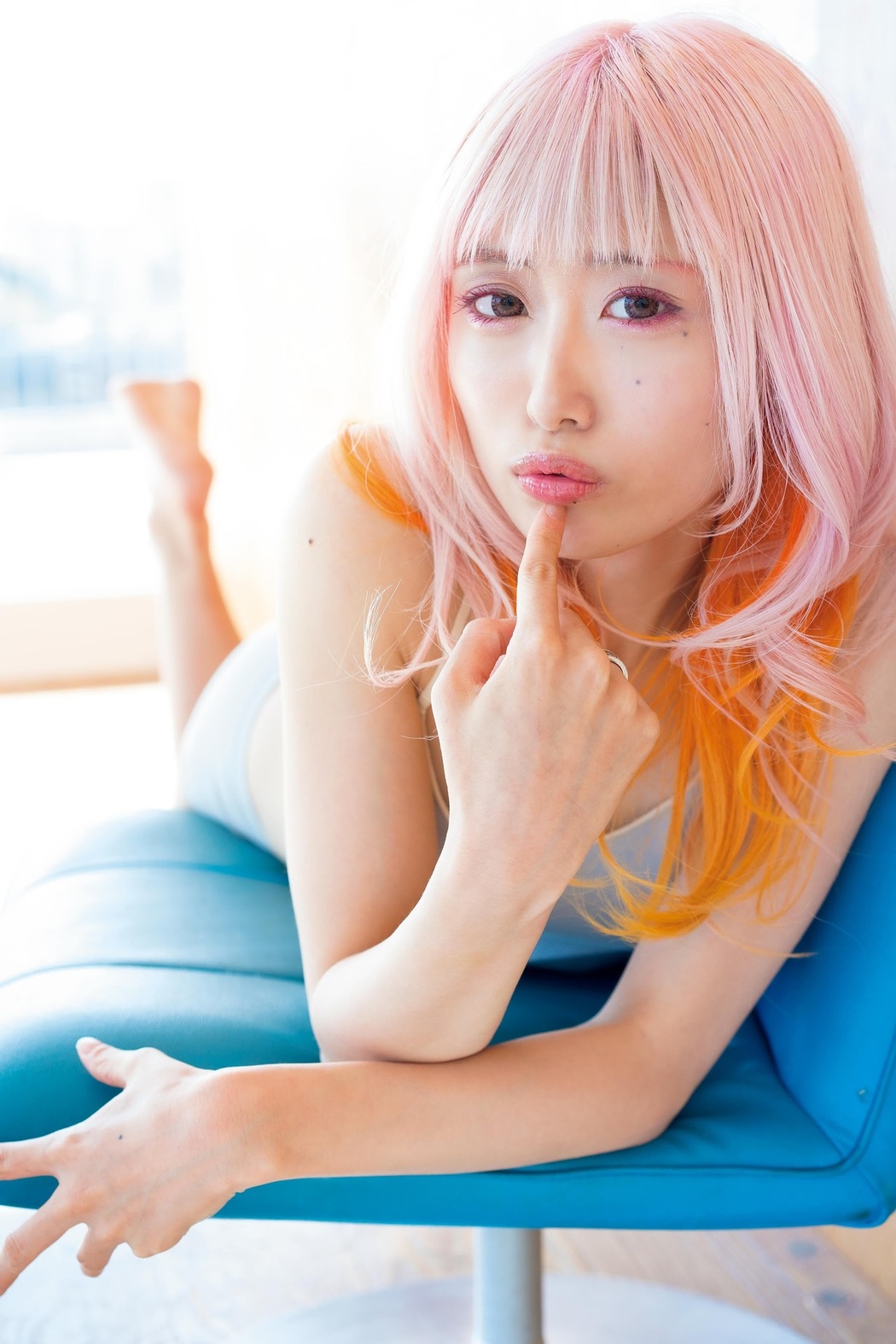 Yuriannu ゆりあんぬ, FLASH 2021.05.04 (フラッシュ 2021年5月4日号)