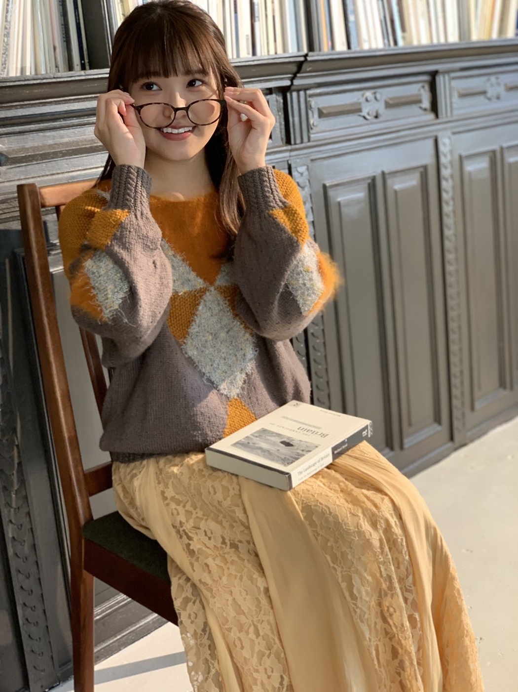 Mana Takase 高瀬愛奈, Platinum FLASH プラチナフラッシュ 2021.01 Vol.14