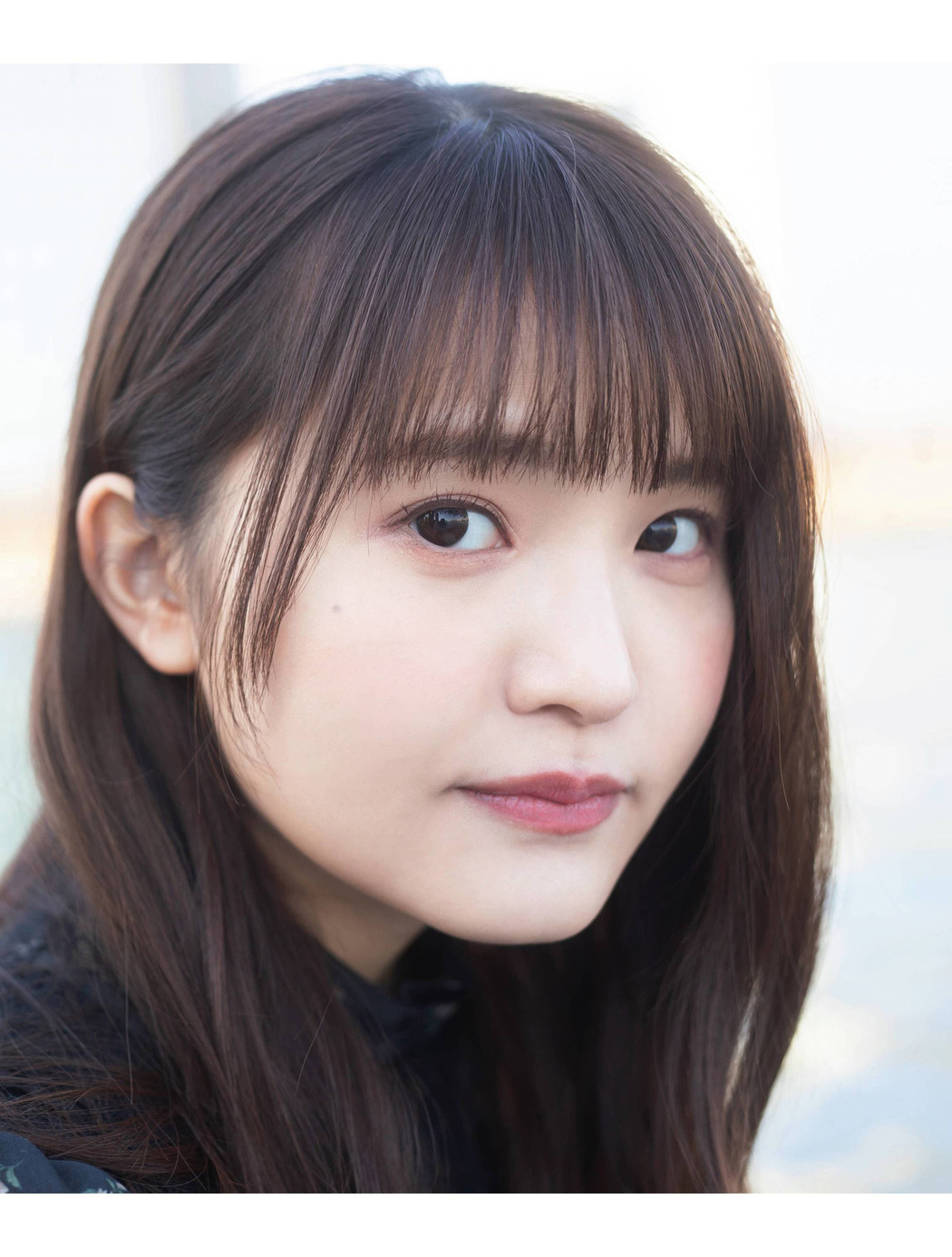 Mana Takase 高瀬愛奈, Platinum FLASH プラチナフラッシュ 2021.01 Vol.14