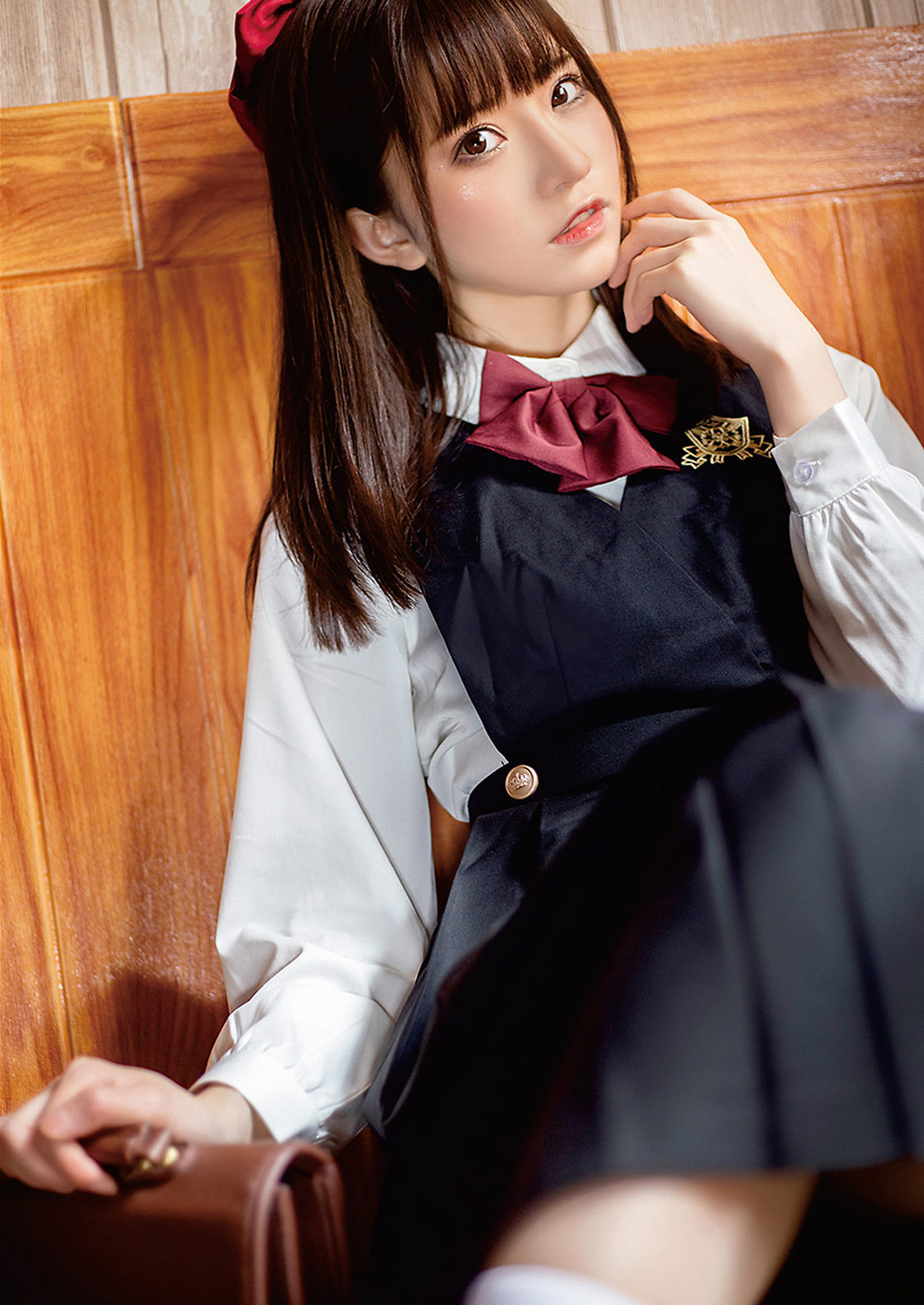 Kitaro 綺太郎, Young Animal 2021 No.09-10 (ヤングアニマル 2021年9-10号)