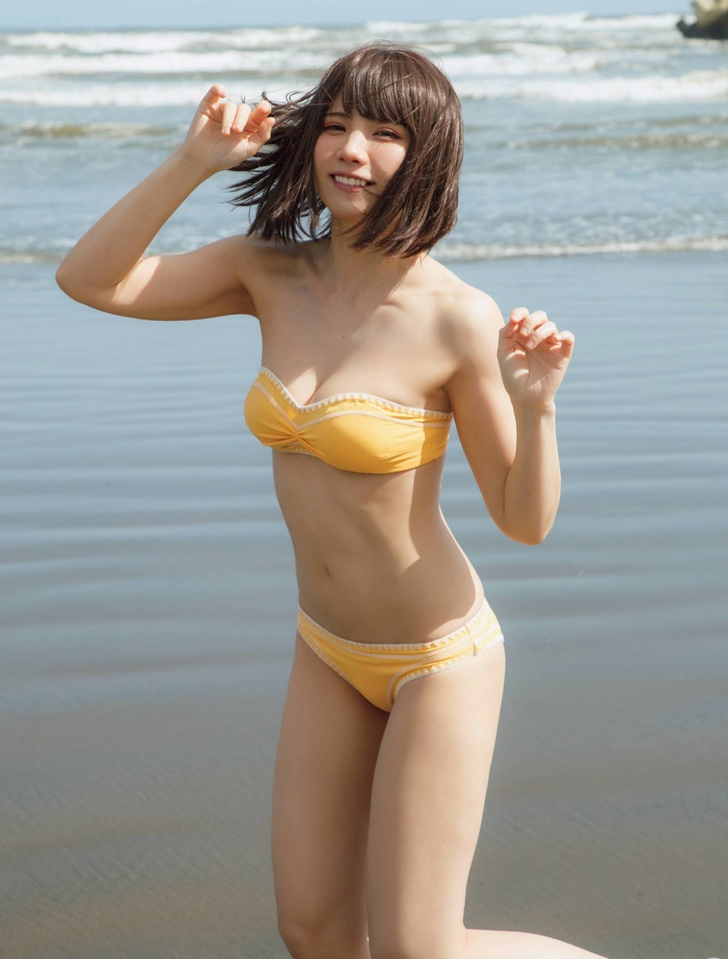Enako えなこ, FLASH 2021.06.01 (フラッシュ 2021年6月1日号)