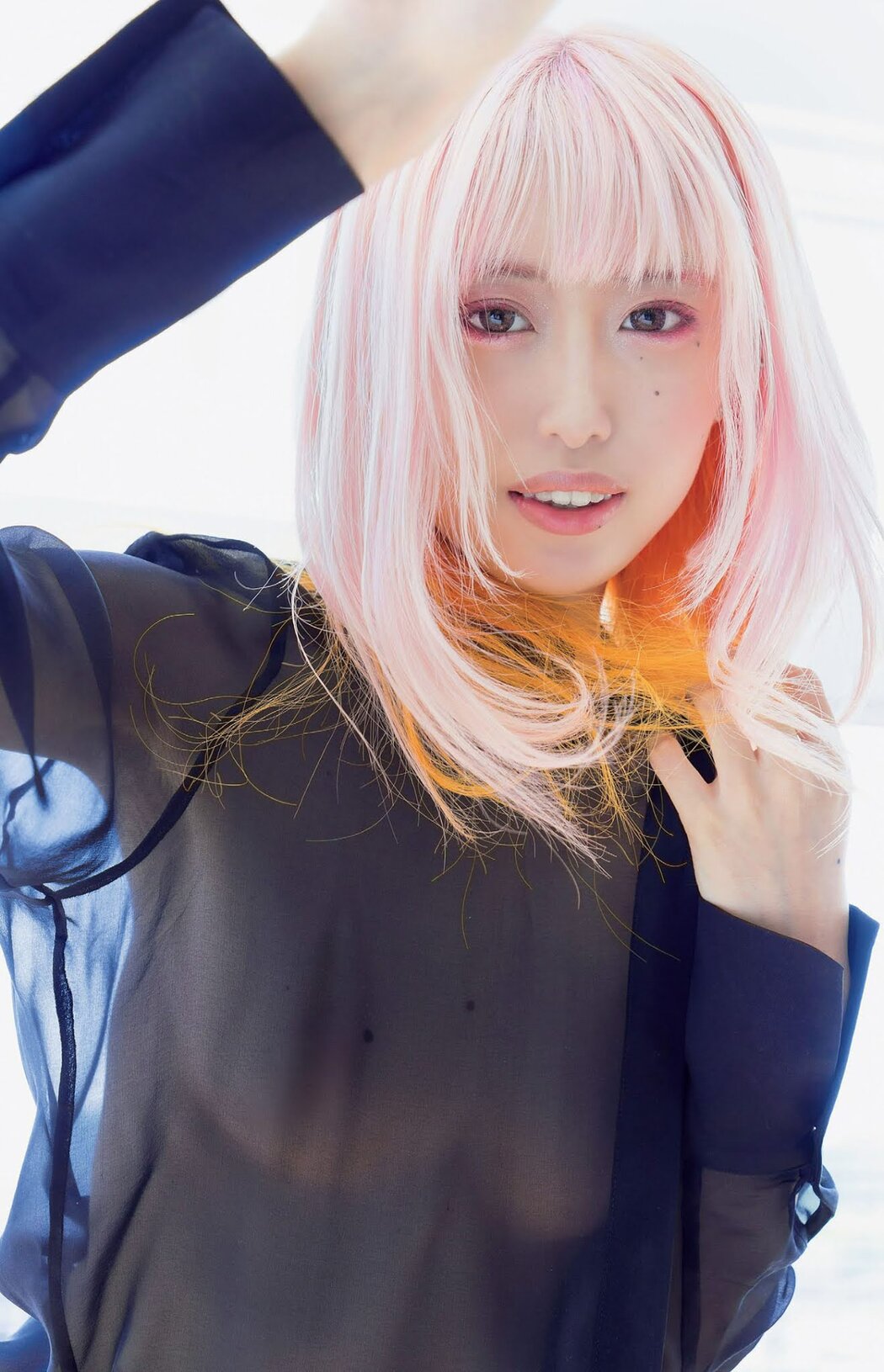 Yuriannu ゆりあんぬ, FLASH 2021.05.04 (フラッシュ 2021年5月4日号)