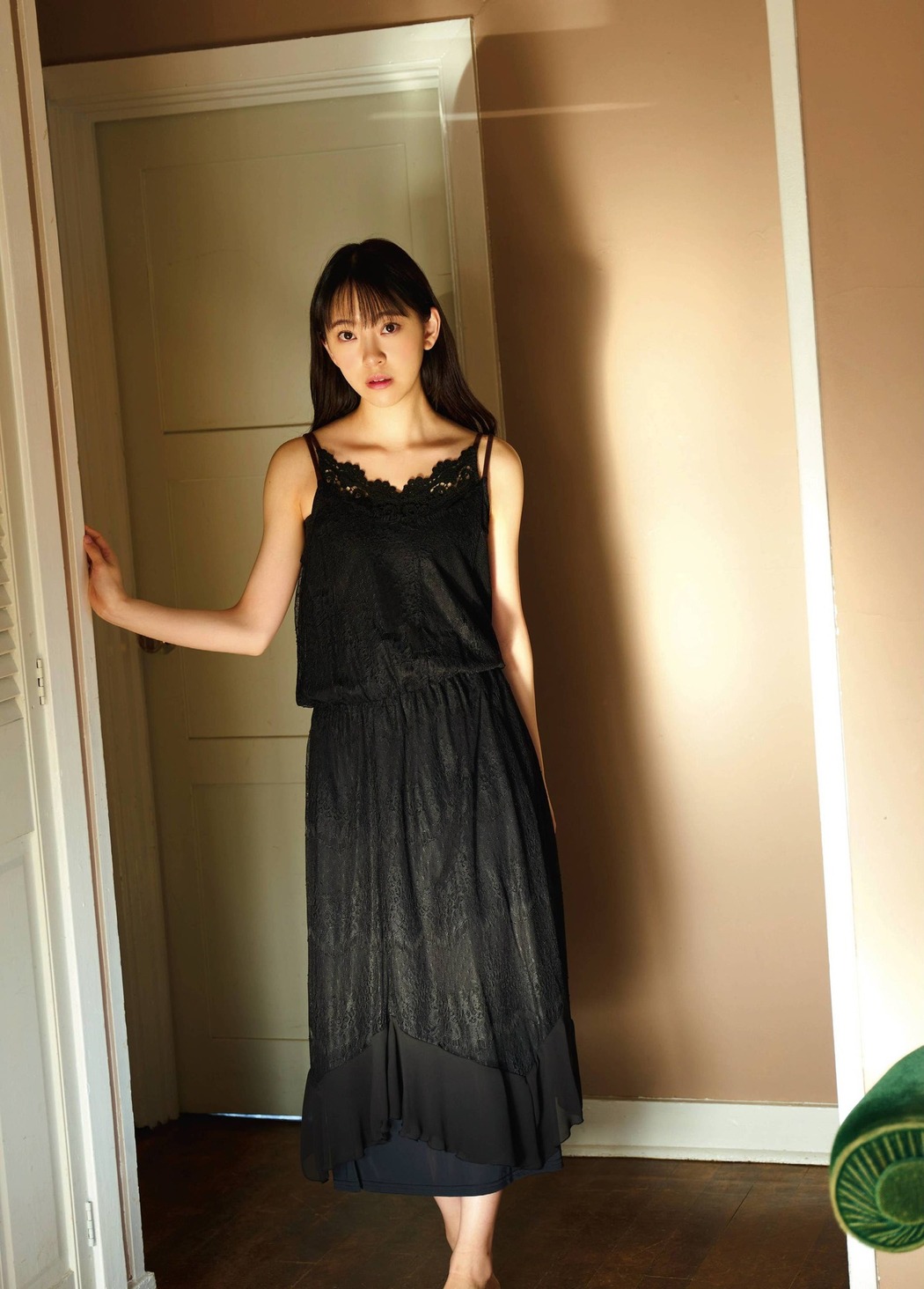 Miona Hori 堀未央奈, Platinum FLASH プラチナフラッシュ 2021.01 Vol.14