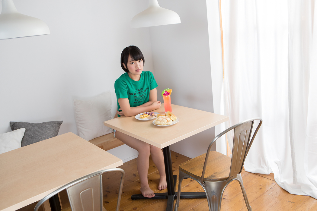 Anjyu Kouzuki 香月杏珠, [Minisuka.tv] 2021.08.05 Regular Gallery 3.4