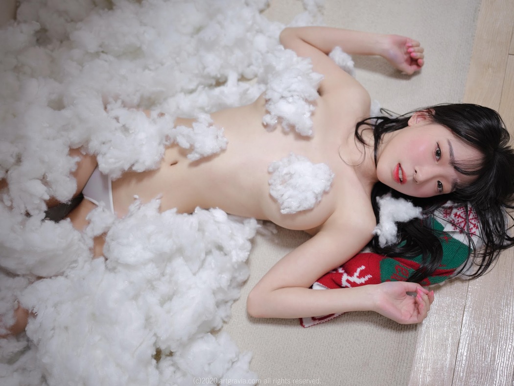 Kang Inkyung 강인경, [ArtGravia] Vol.229 아트그라비아 Set.01