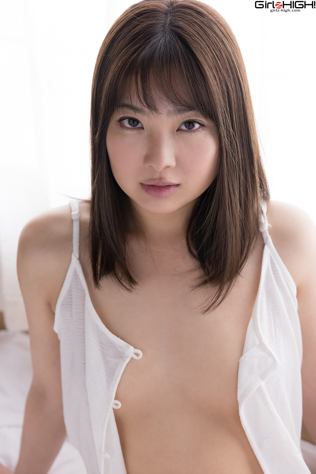 Tsukasa Kanzaki 神前つかさ, [Girlz-High] 2021.06.11 (bfaz_031_002)