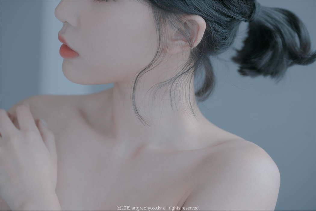 Kang Inkyung 강인경, [ArtGravia] Vol.80 아트그라비아