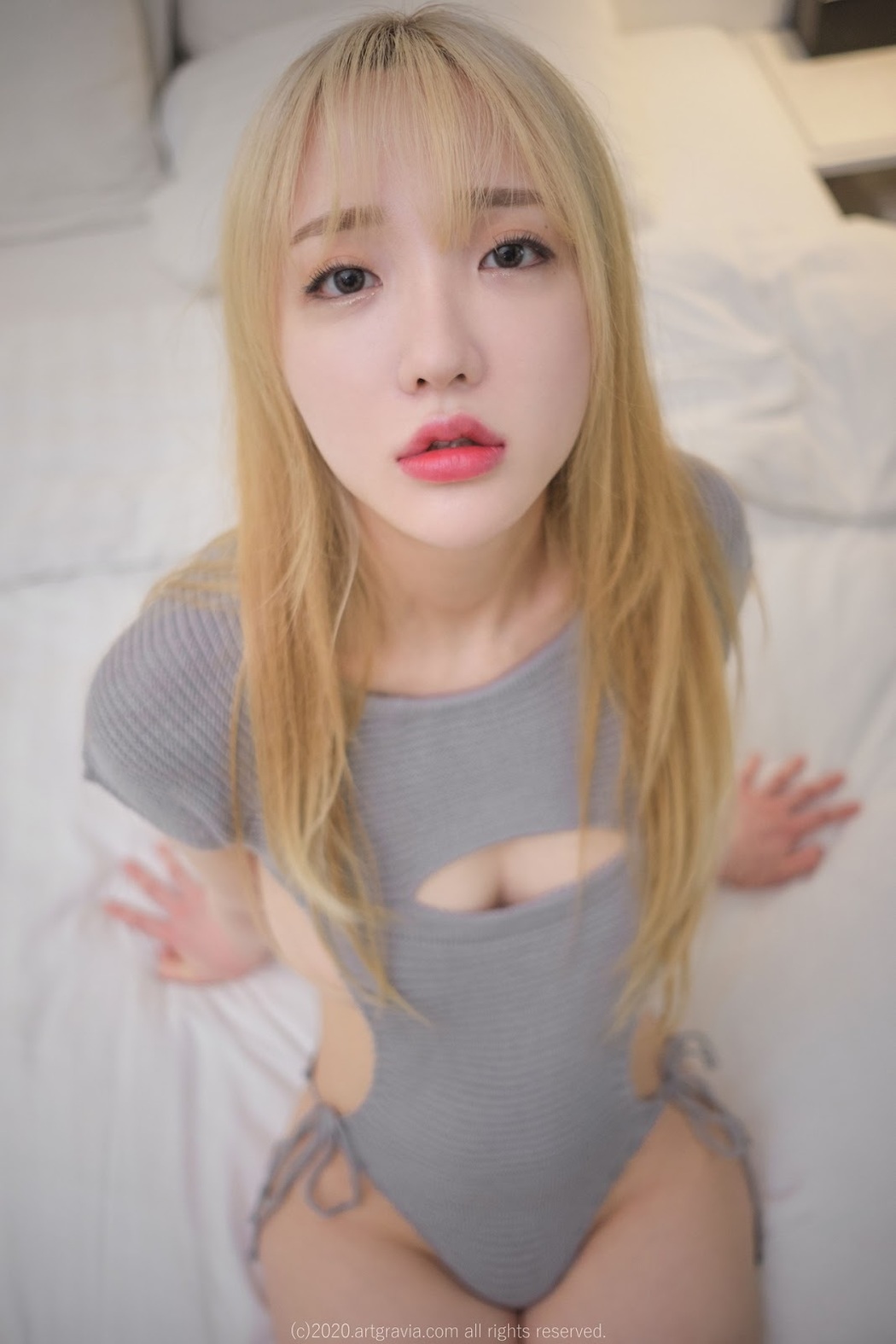 Son Yeeun 손예은, [ArtGravia] Vol.168 아트그라비아 Set.01