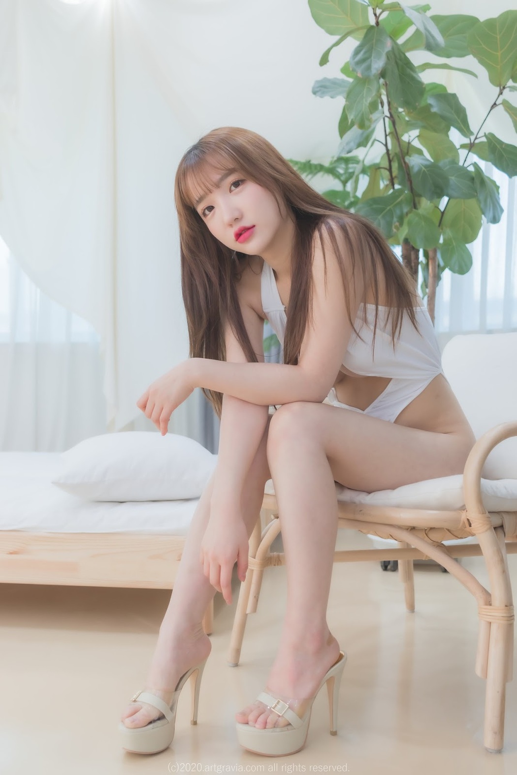 Son Yeeun 손예은, [ArtGravia] Vol.188 아트그라비아 Set.01