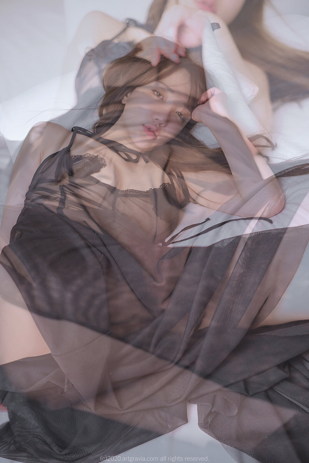 Son Yeeun 손예은, [ArtGravia] Vol.197 아트그라비아 Set.02