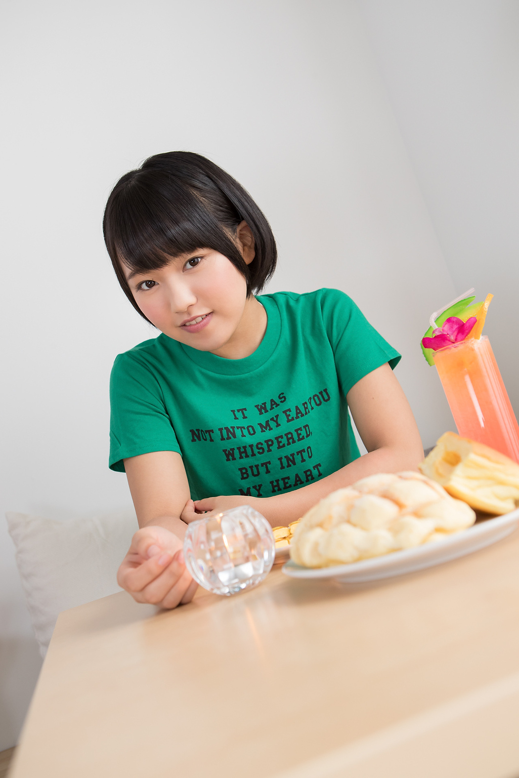 Anjyu Kouzuki 香月杏珠, [Minisuka.tv] 2021.08.05 Regular Gallery 3.4