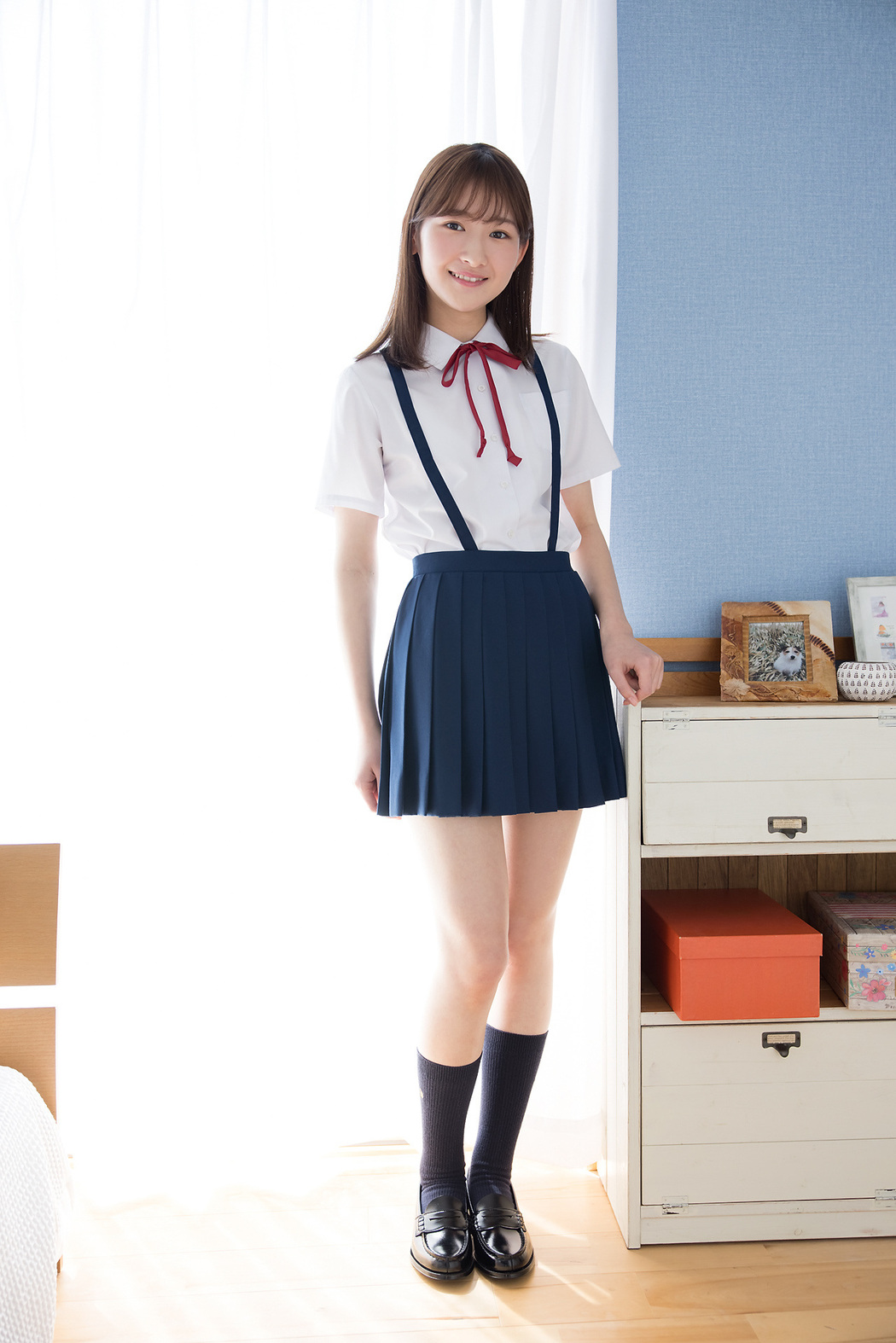 Asami Kondou 近藤あさみ, [Minisuka.tv] 2021.08.05 Limited Gallery 31.1 Cover Photo