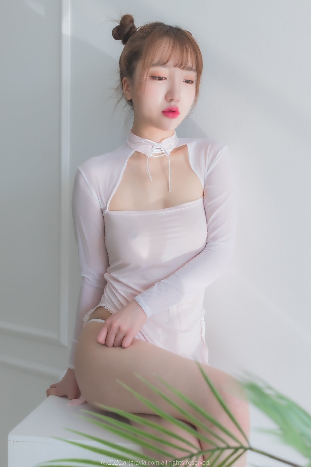 Son Yeeun 손예은, [ArtGravia] Vol.188 아트그라비아 Set.01
